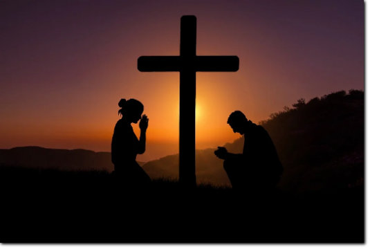 Bibel Betrachtung