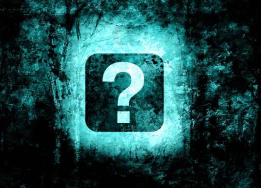 Kapitel 3 – Gottes Wirken: die Frage WARUM?