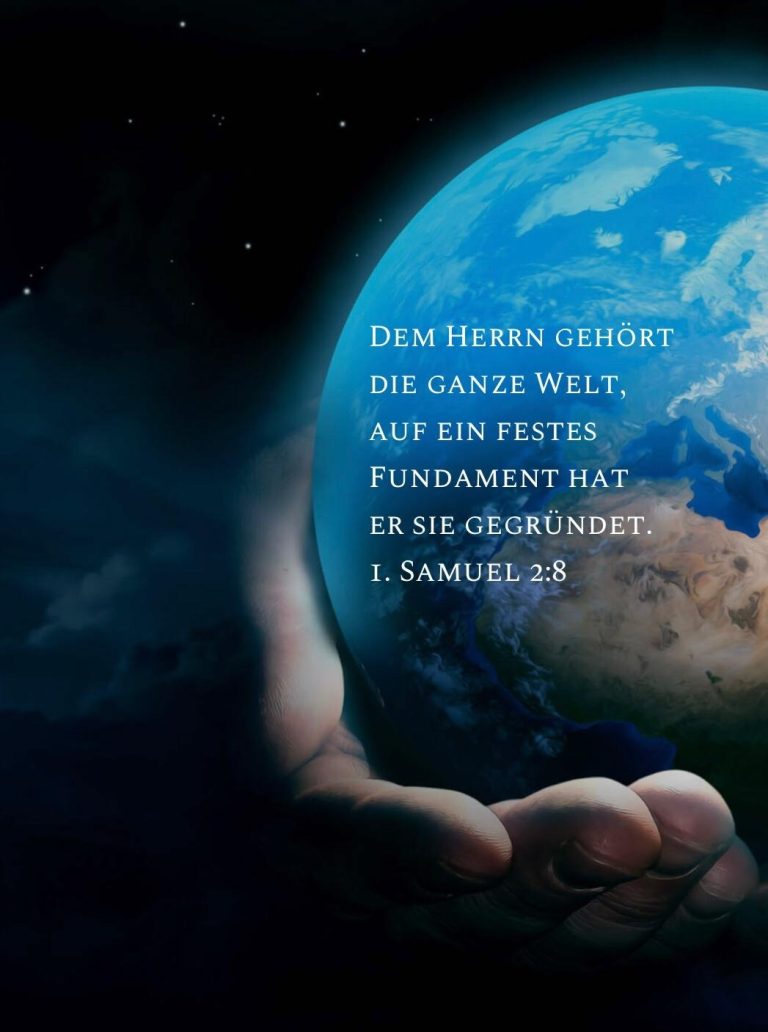 Bibelspruch