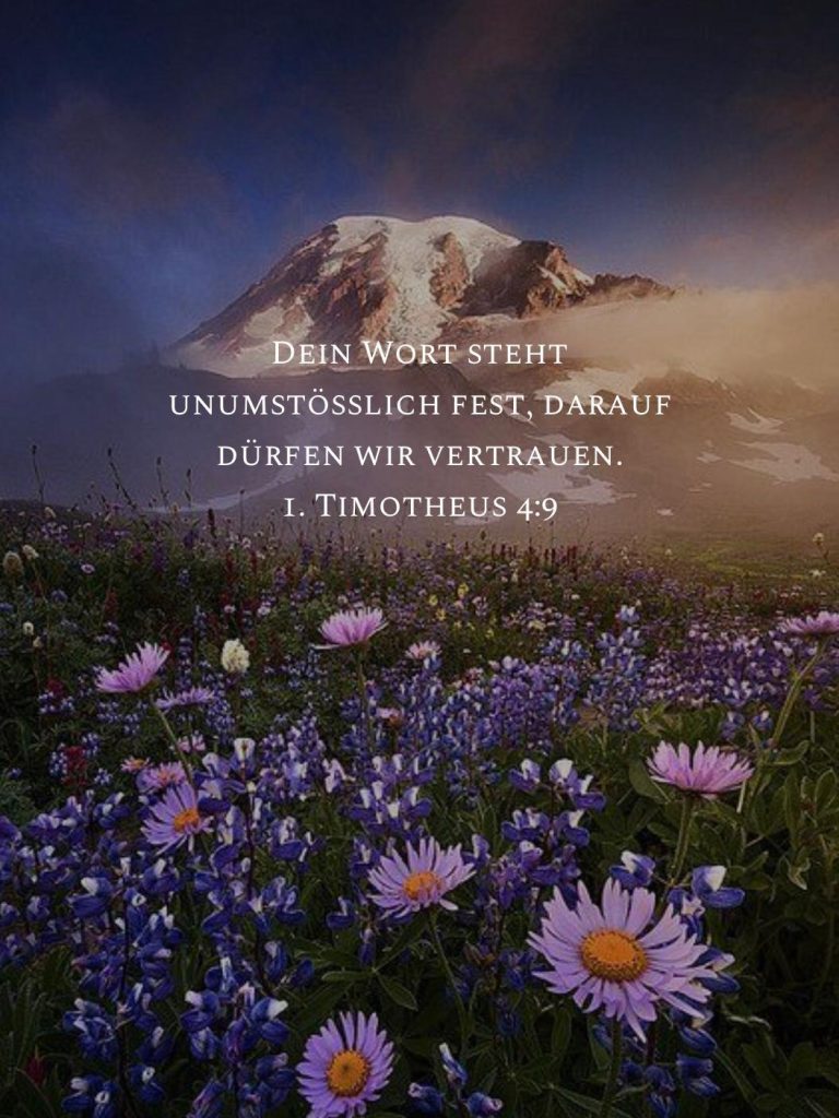 Bibelspruch