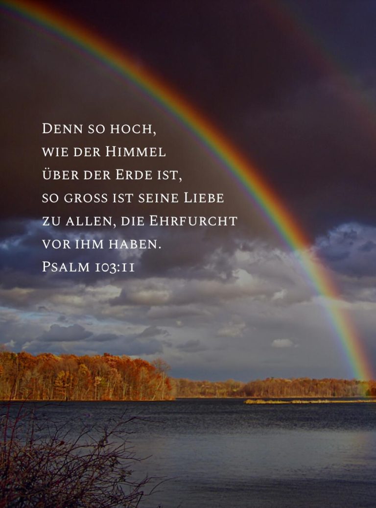 Bibelspruch