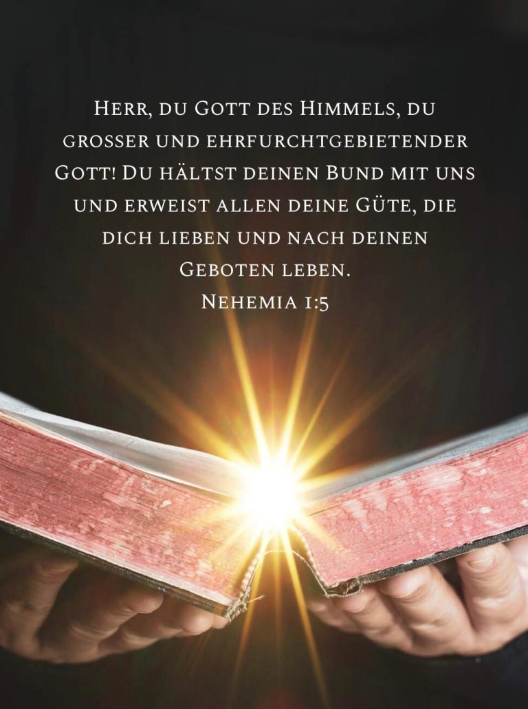 Bibelspruch