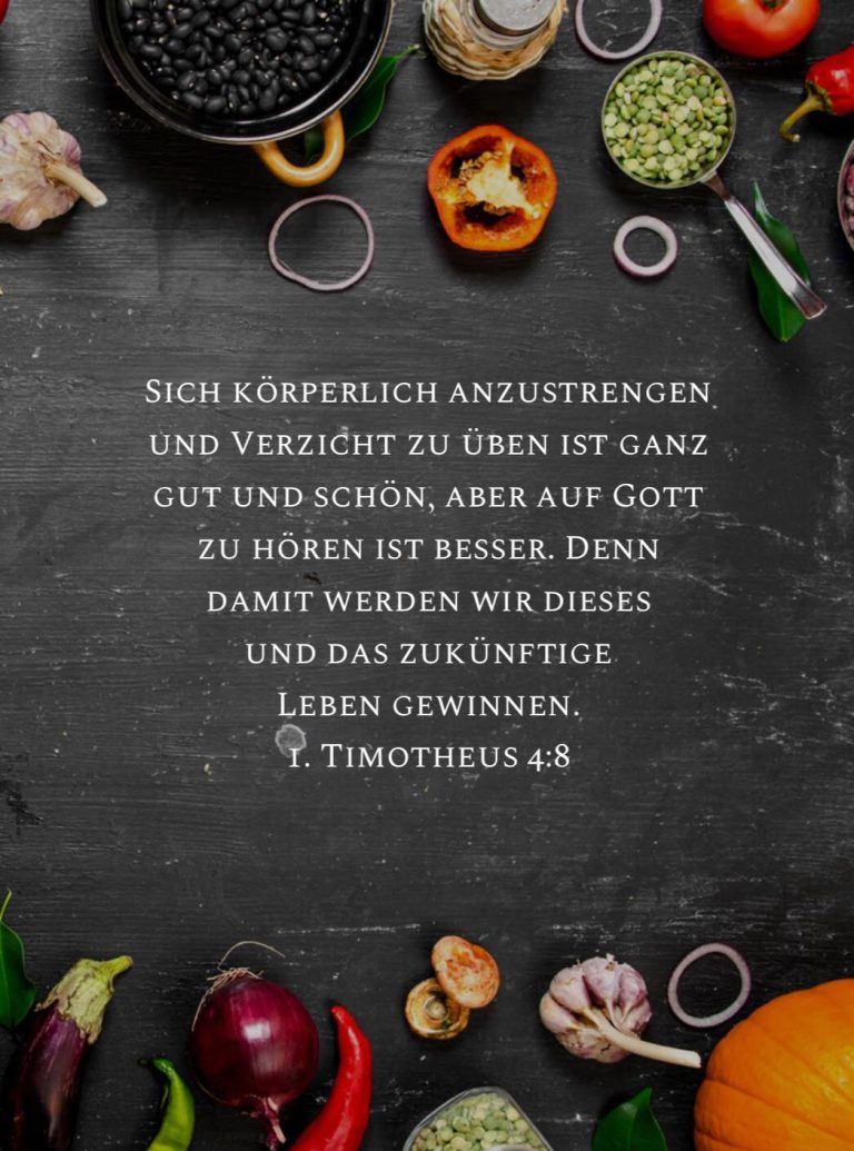 Bibelspruch