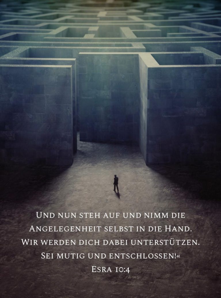 Bibelspruch