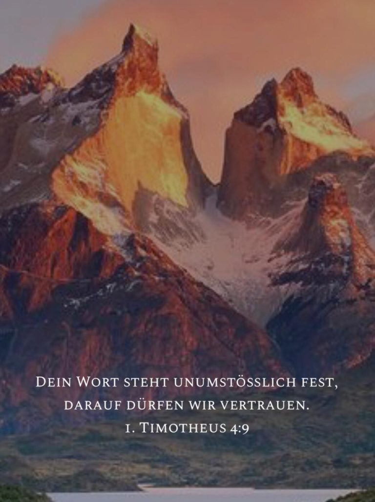 Bibelspruch