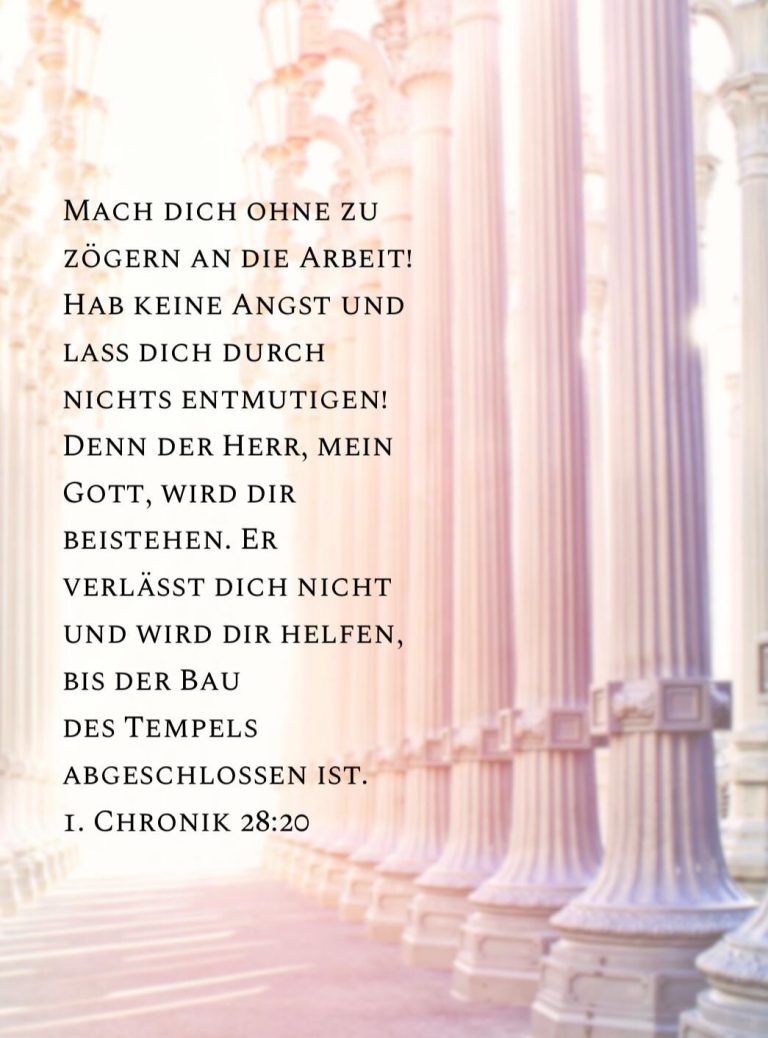 Bibelspruch