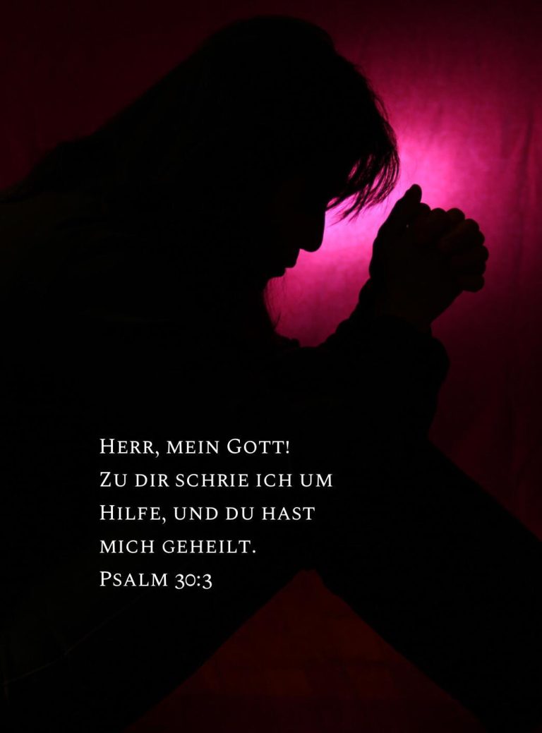 Bibelspruch