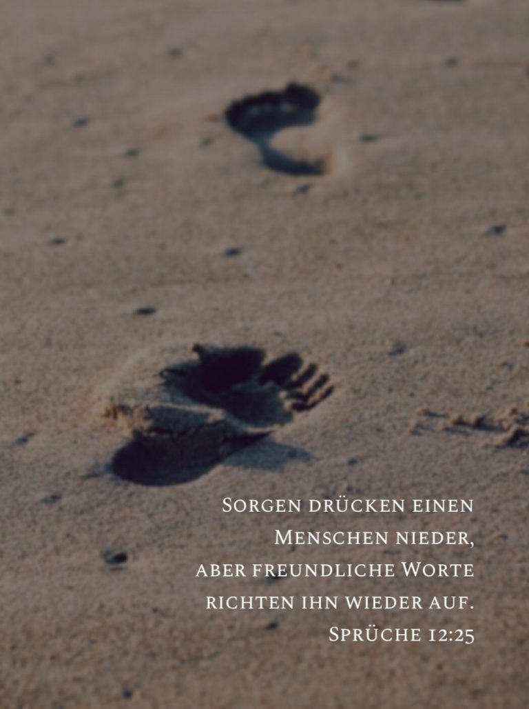 Bibelspruch