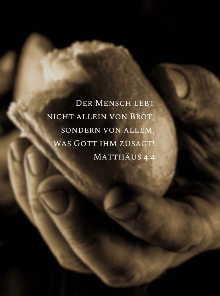 Bibelspruch