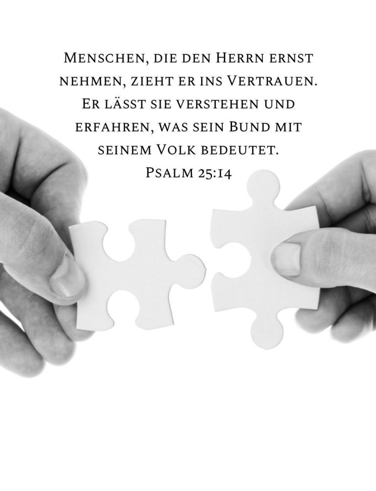 Bibelspruch