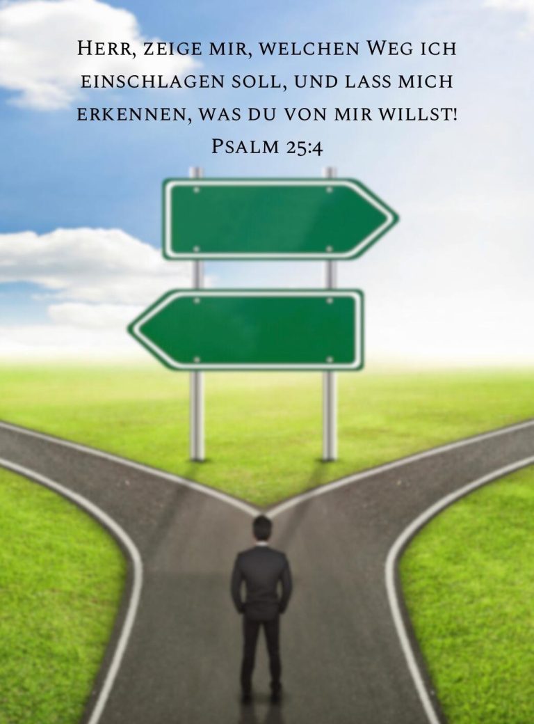 Bibelspruch
