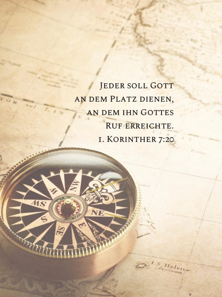 Bibelspruch